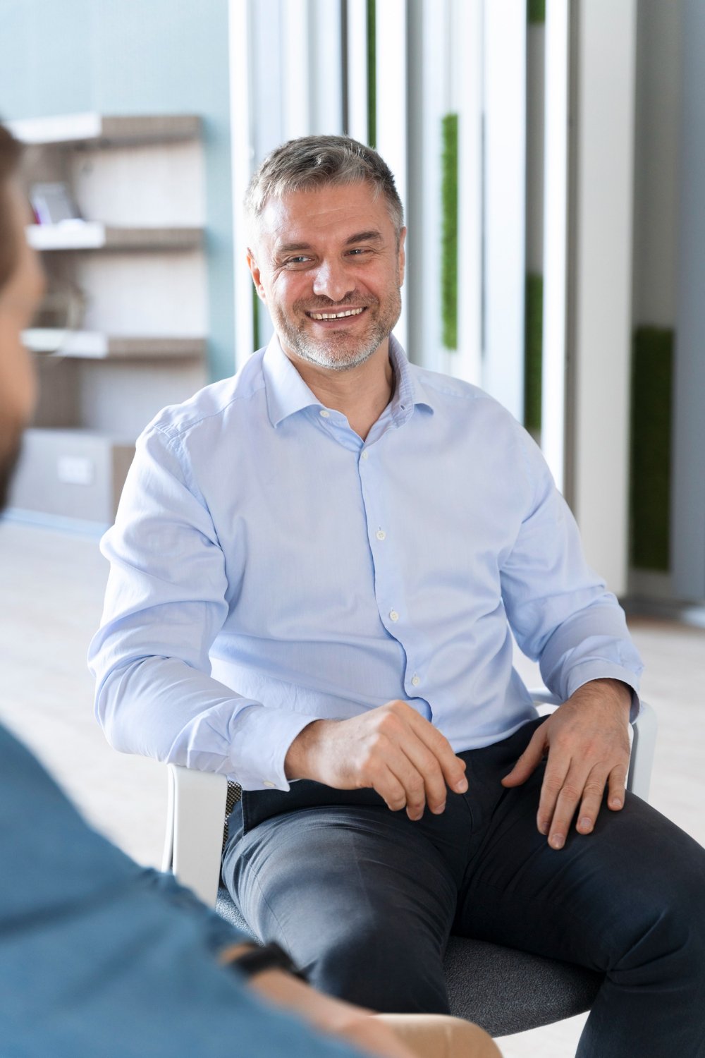 expertos en consultoria